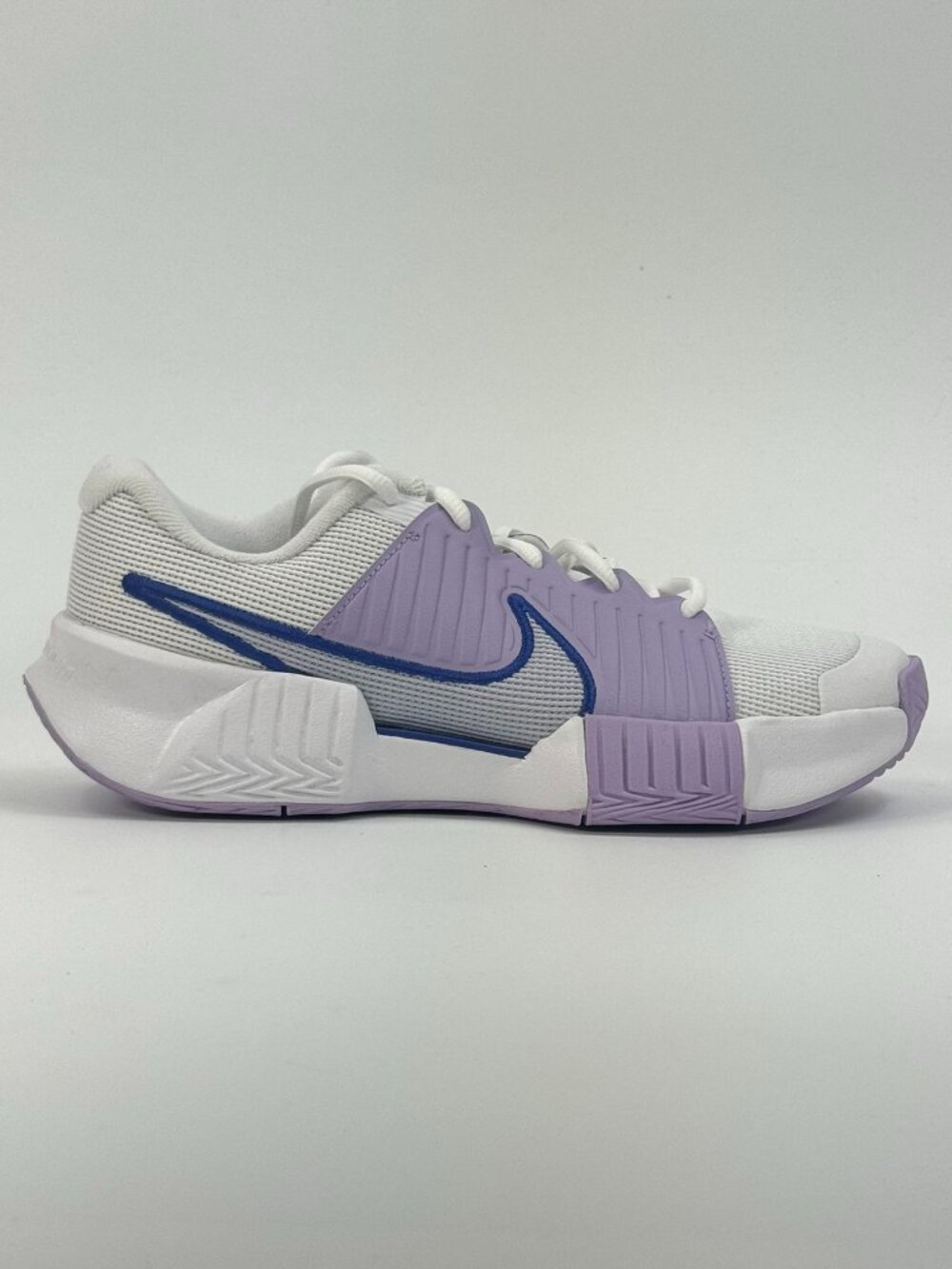 Nike Women's Zoom GP Challenge Pro 'White Amethyst Tint' FB3146-101 Multi Size